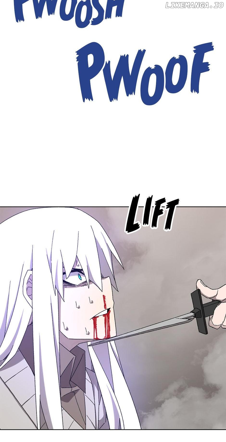 Dragon Ego Chapter 121 - page 50