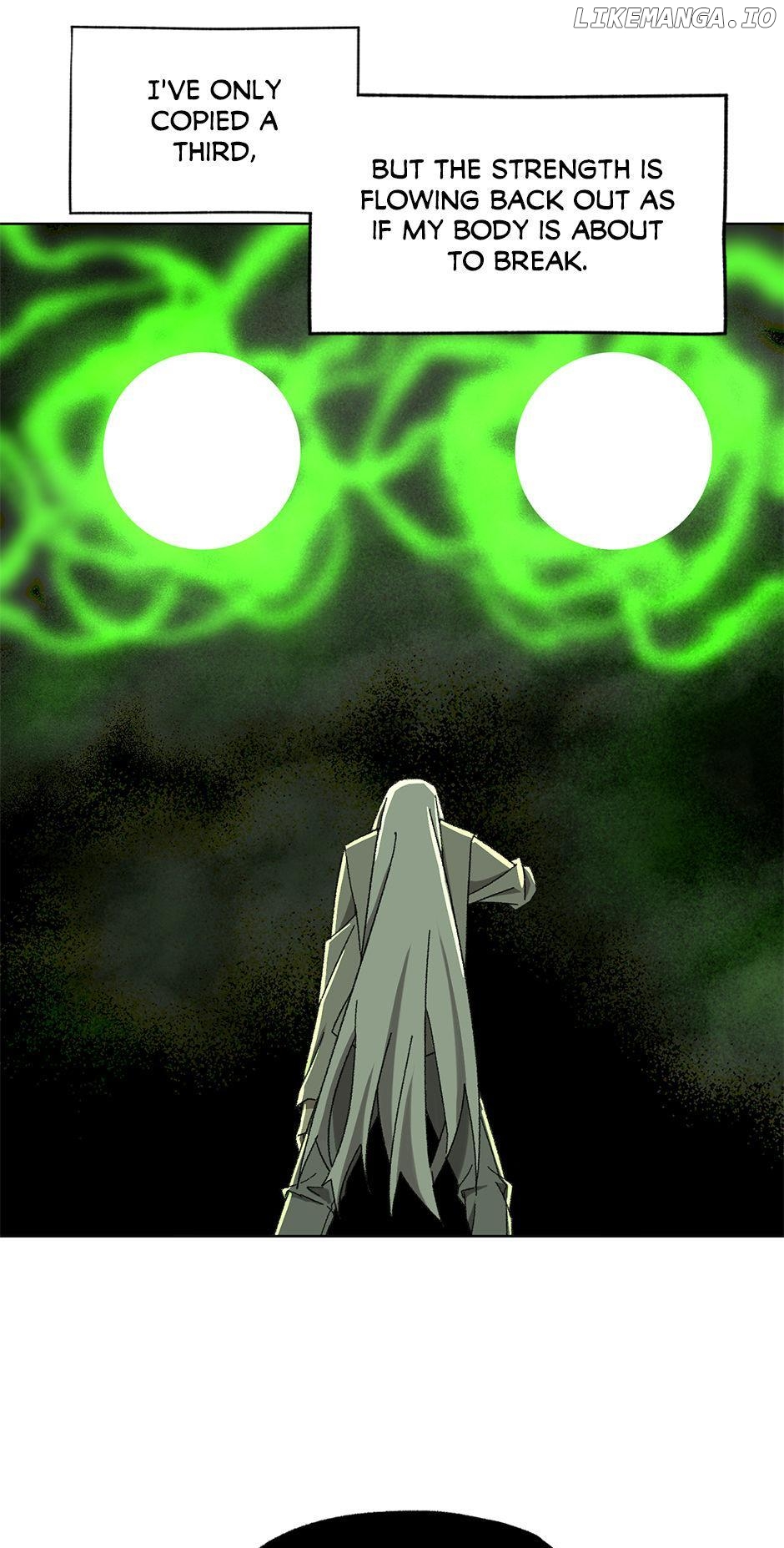 Dragon Ego Chapter 121 - page 52