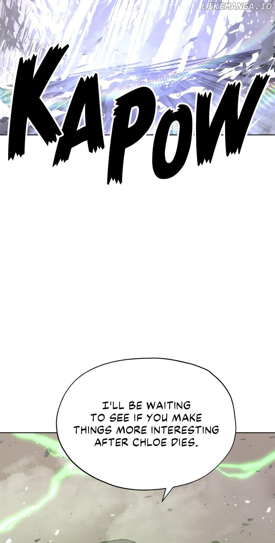 Dragon Ego Chapter 121 - page 59