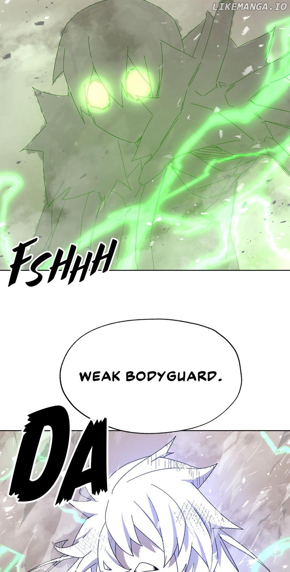 Dragon Ego Chapter 121 - page 60