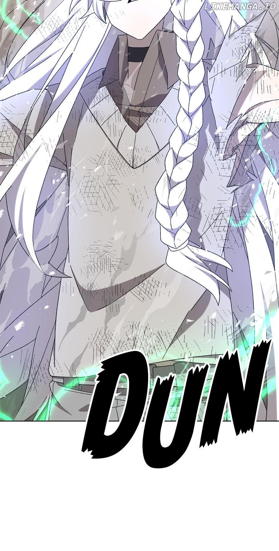Dragon Ego Chapter 121 - page 61