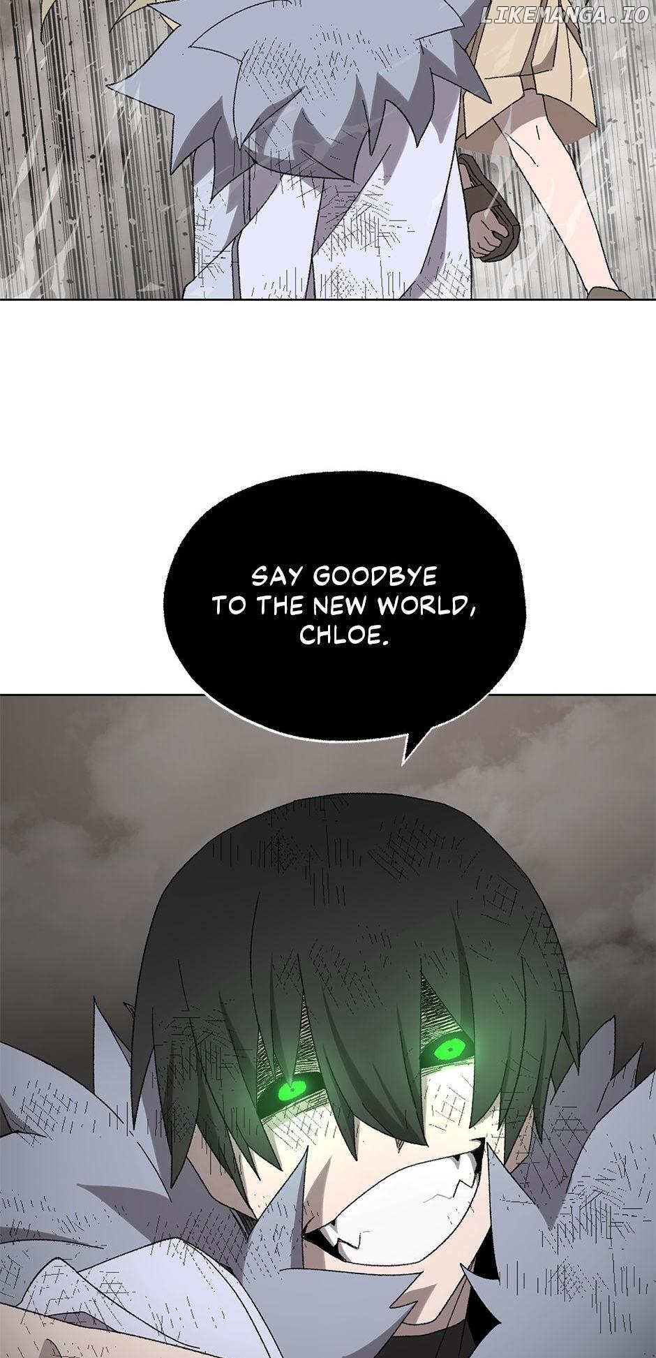 Dragon Ego Chapter 121 - page 63