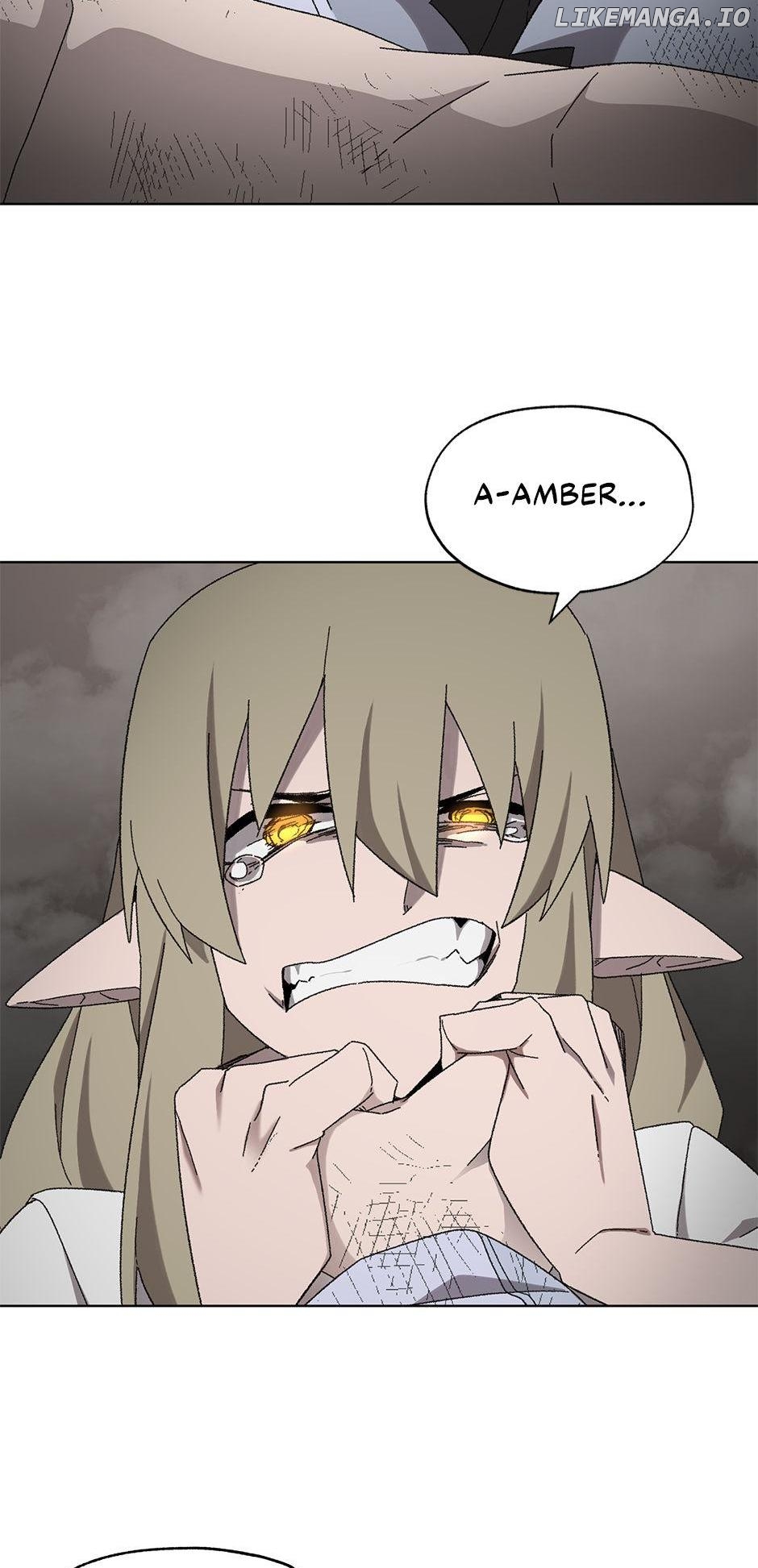 Dragon Ego Chapter 121 - page 64