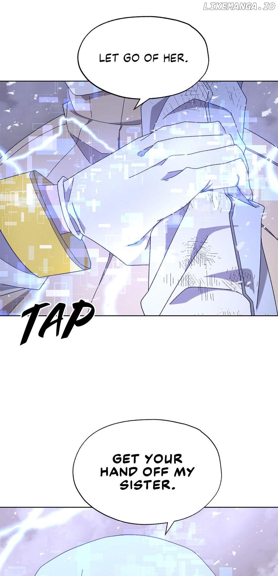 Dragon Ego Chapter 121 - page 67
