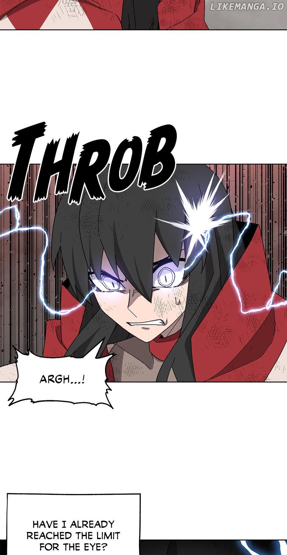 Dragon Ego Chapter 121 - page 9