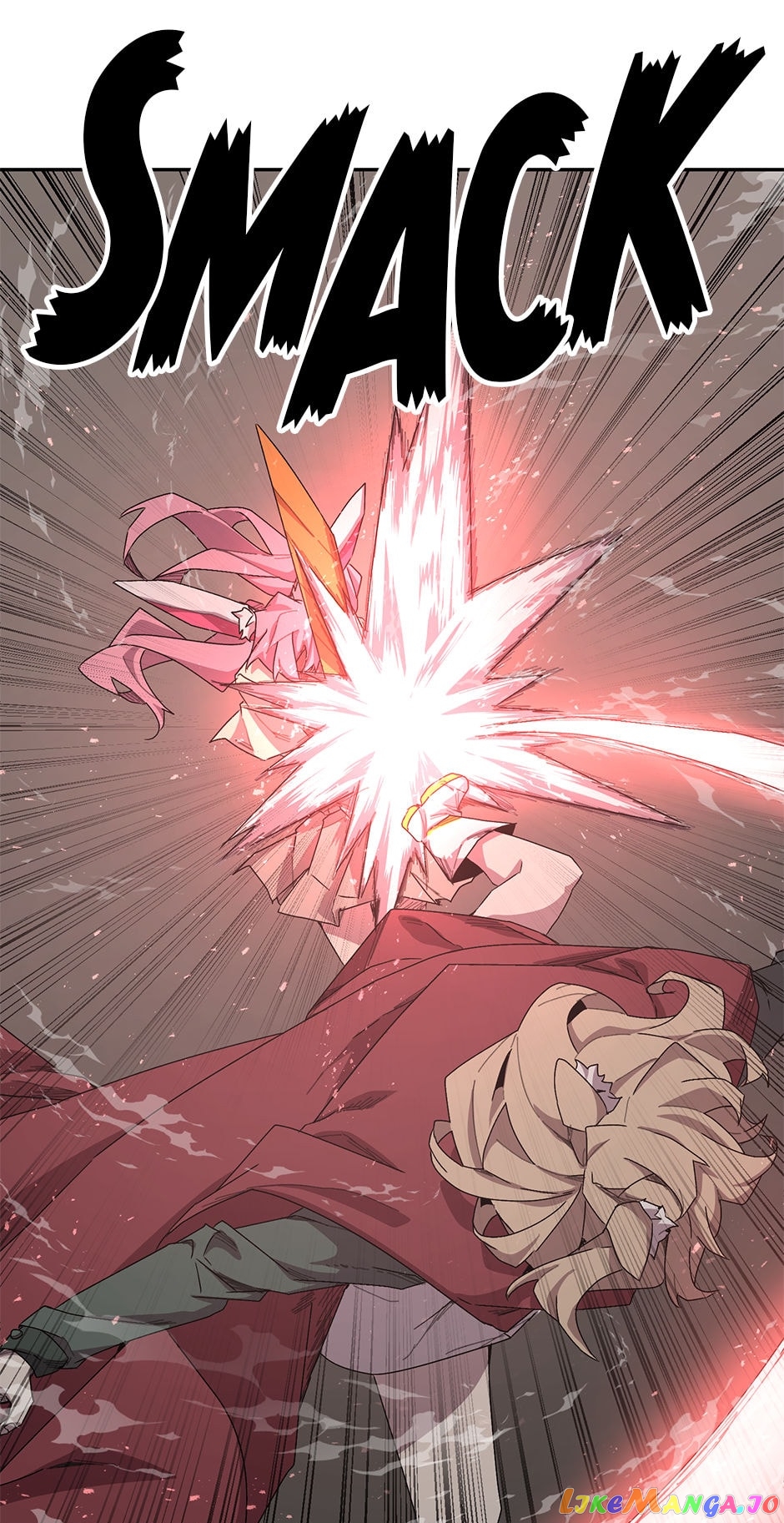 Dragon Ego Chapter 98 - page 11