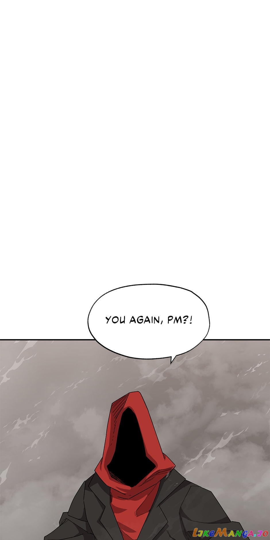 Dragon Ego Chapter 98 - page 21