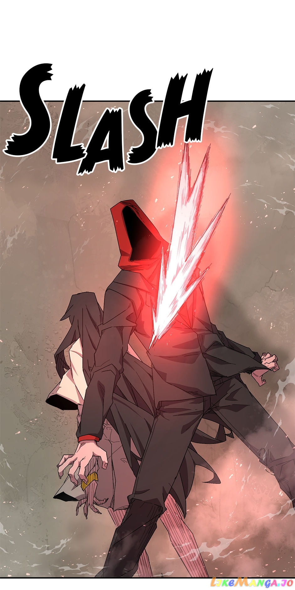 Dragon Ego Chapter 98 - page 30