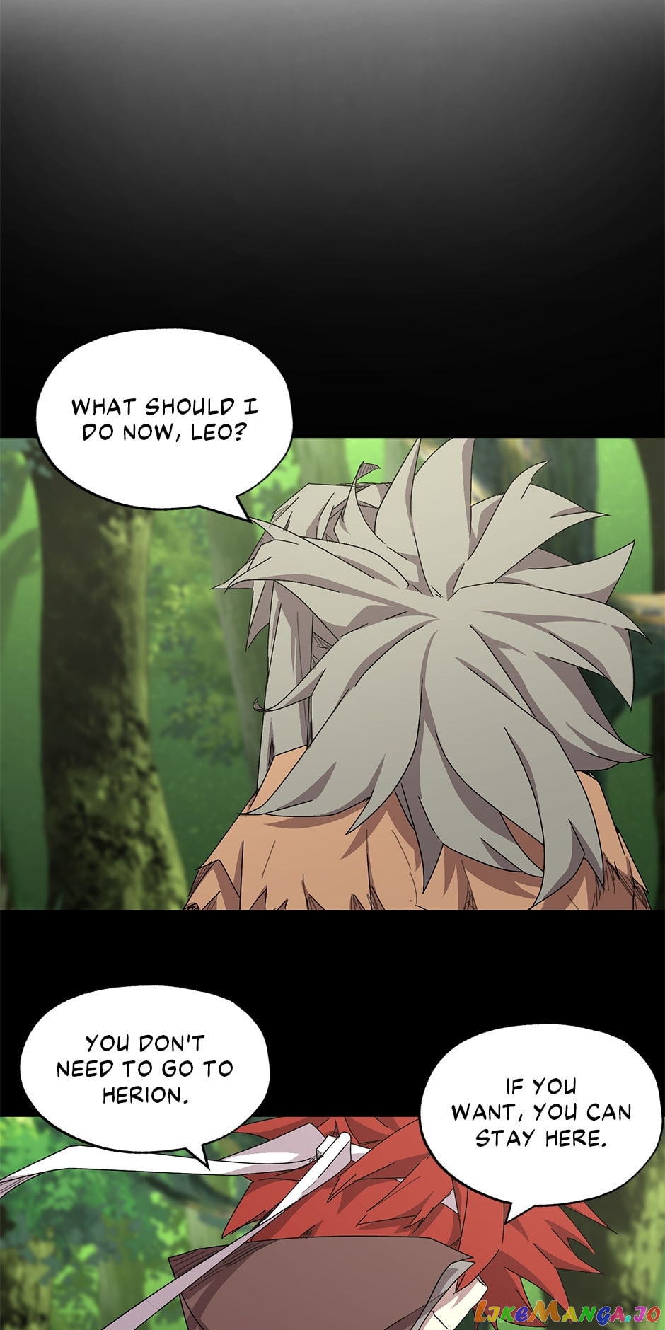 Dragon Ego Chapter 98 - page 39