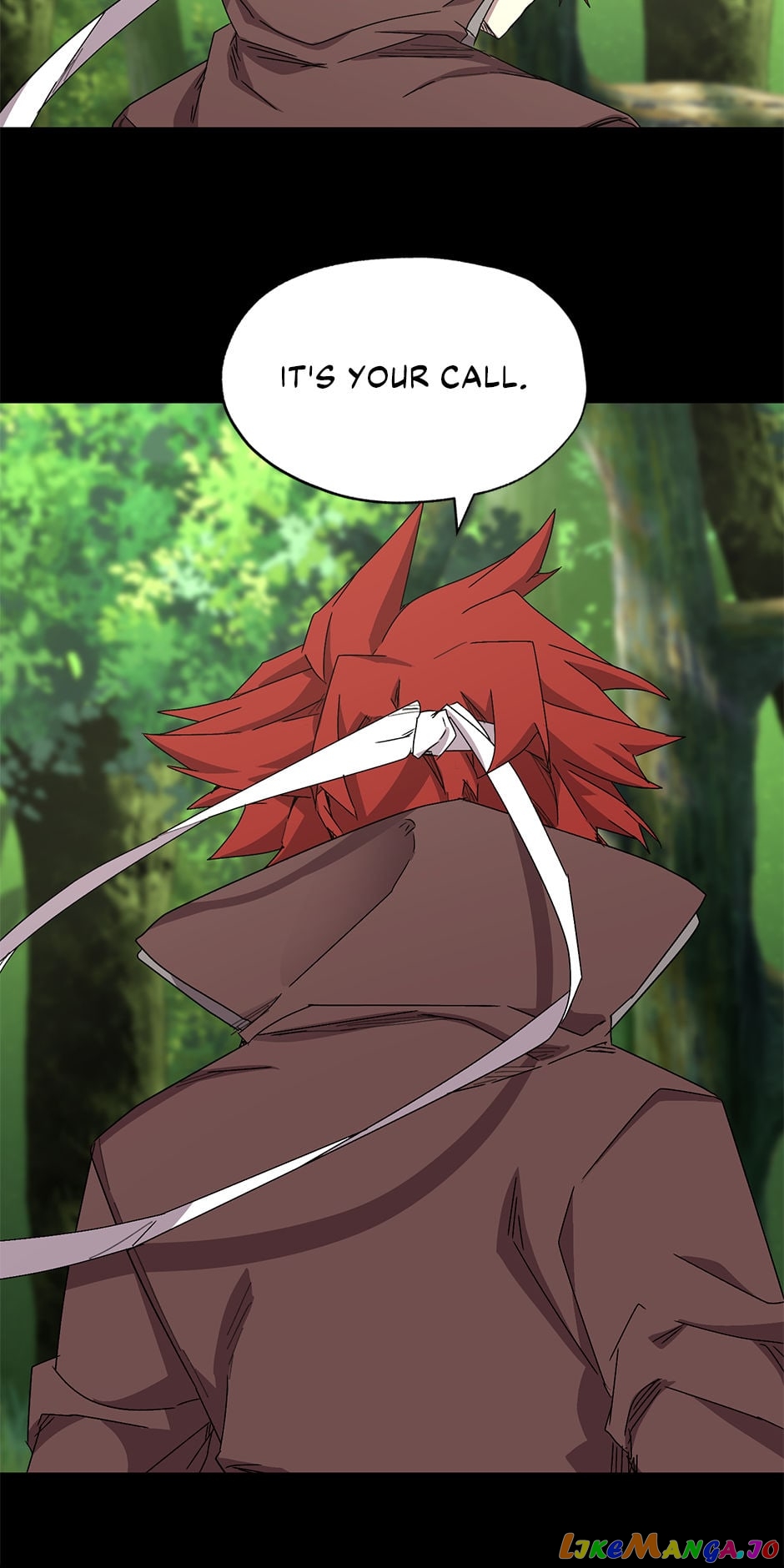 Dragon Ego Chapter 98 - page 40