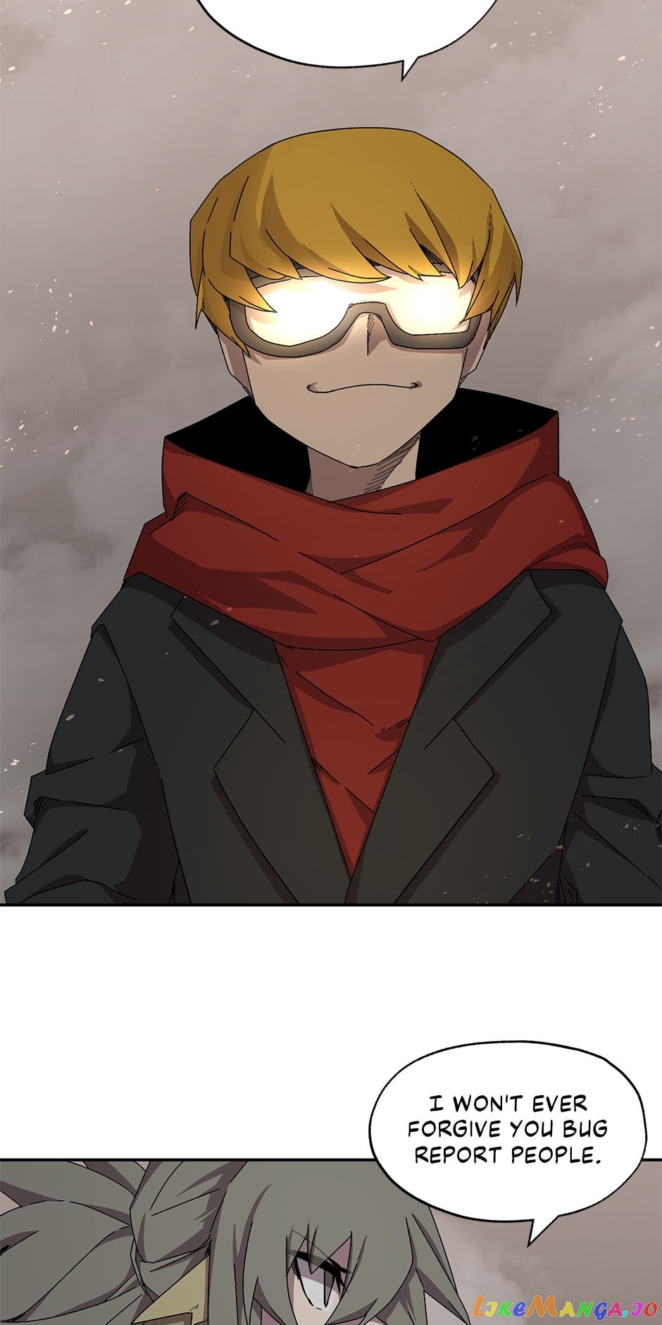 Dragon Ego Chapter 98 - page 48
