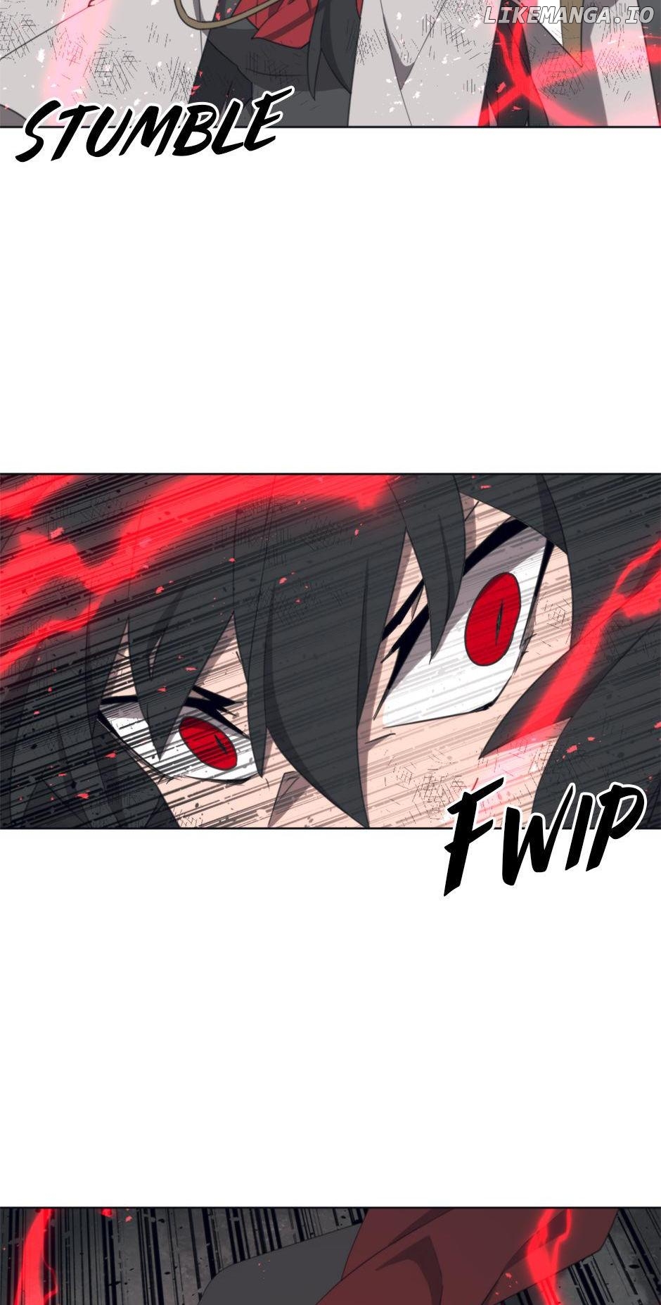 Dragon Ego Chapter 135 - page 24