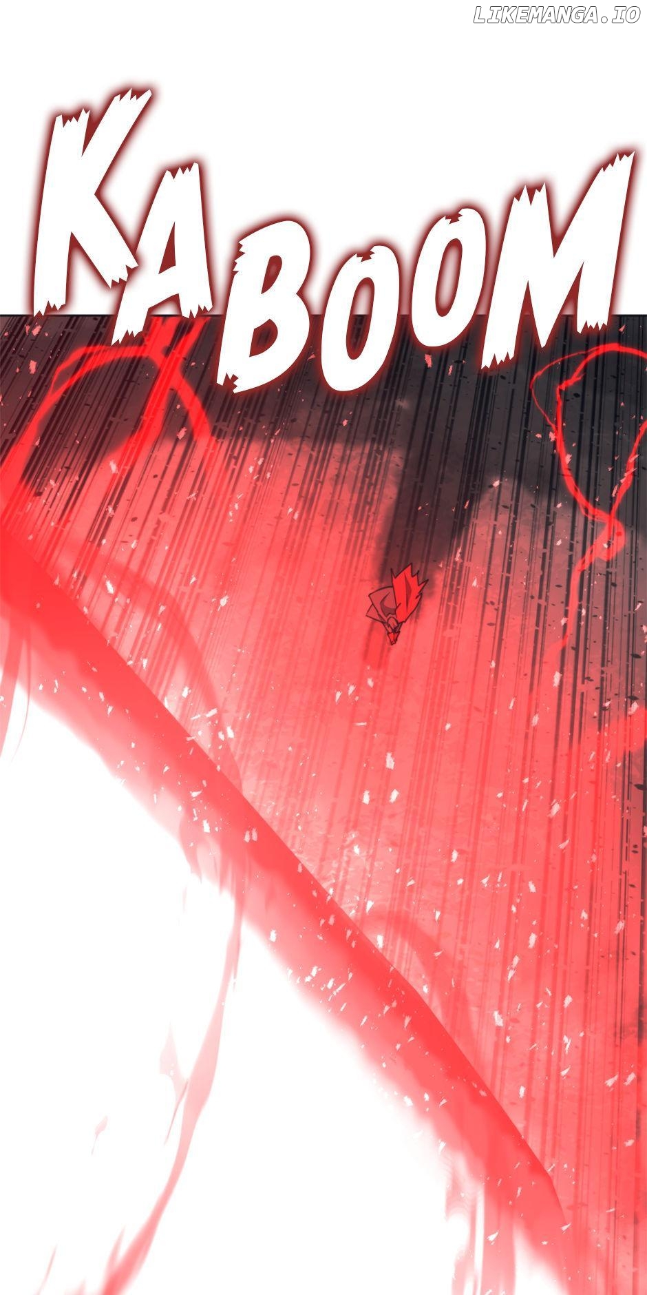 Dragon Ego Chapter 135 - page 31