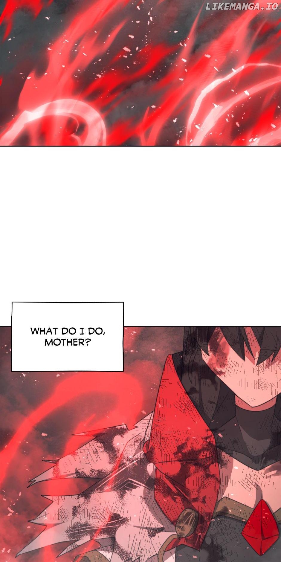 Dragon Ego Chapter 135 - page 34