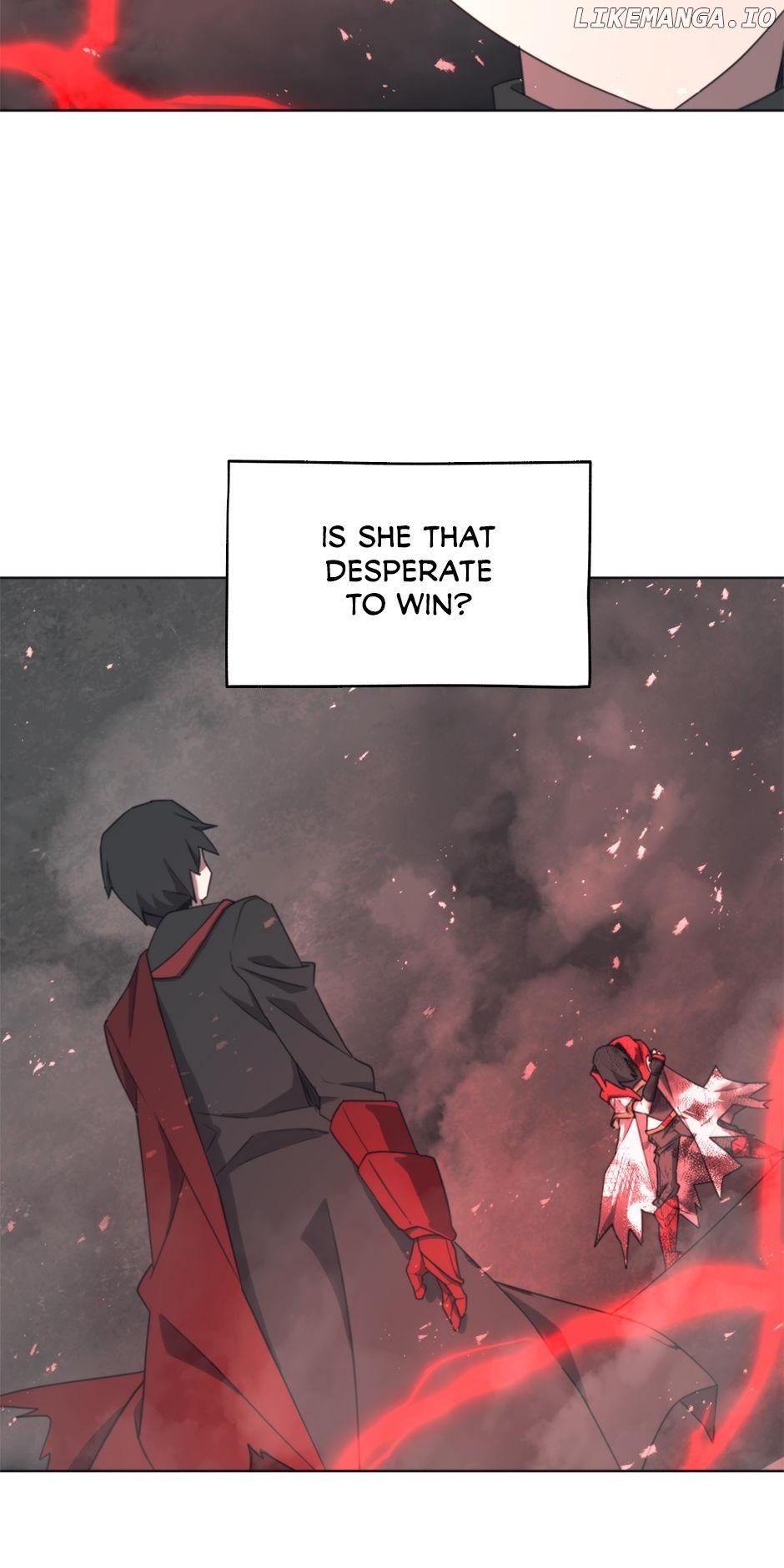 Dragon Ego Chapter 135 - page 40