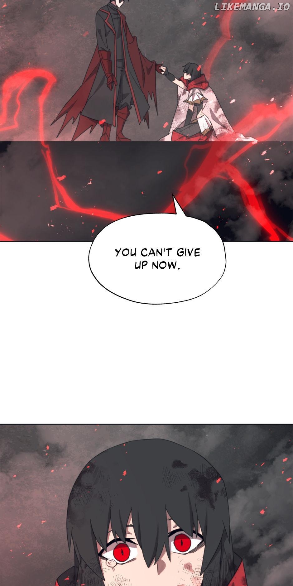 Dragon Ego Chapter 135 - page 43