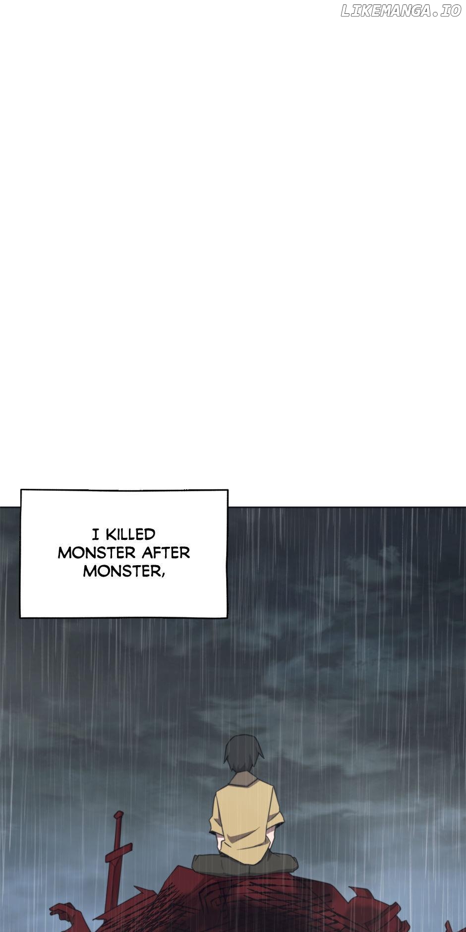 Dragon Ego Chapter 135 - page 45