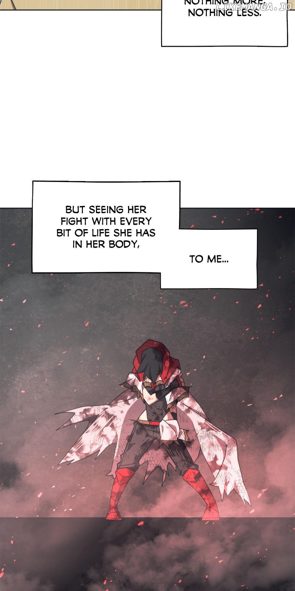 Dragon Ego Chapter 135 - page 47