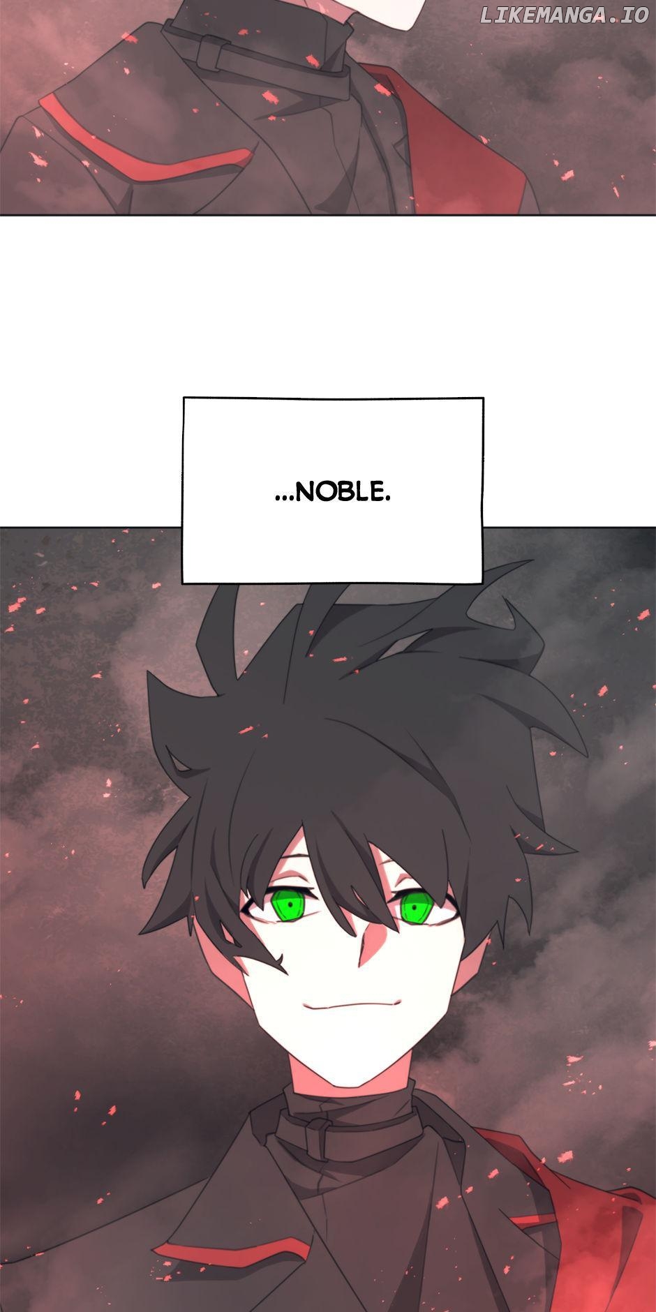 Dragon Ego Chapter 135 - page 49