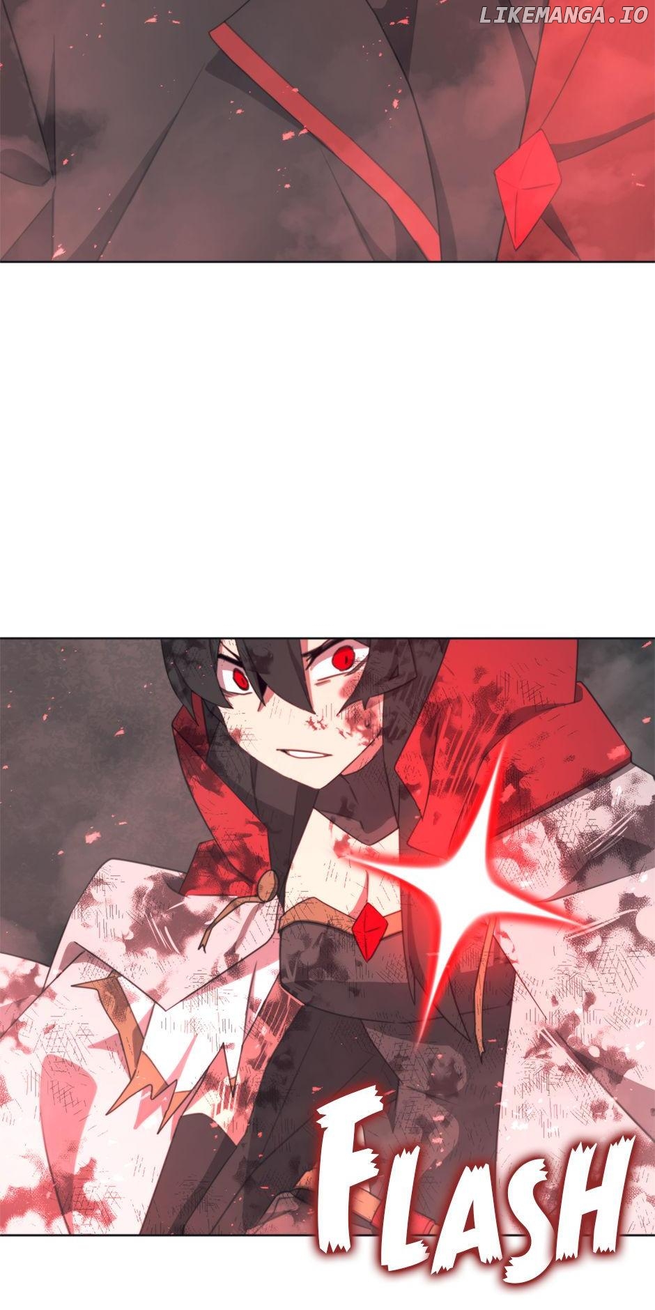 Dragon Ego Chapter 135 - page 50