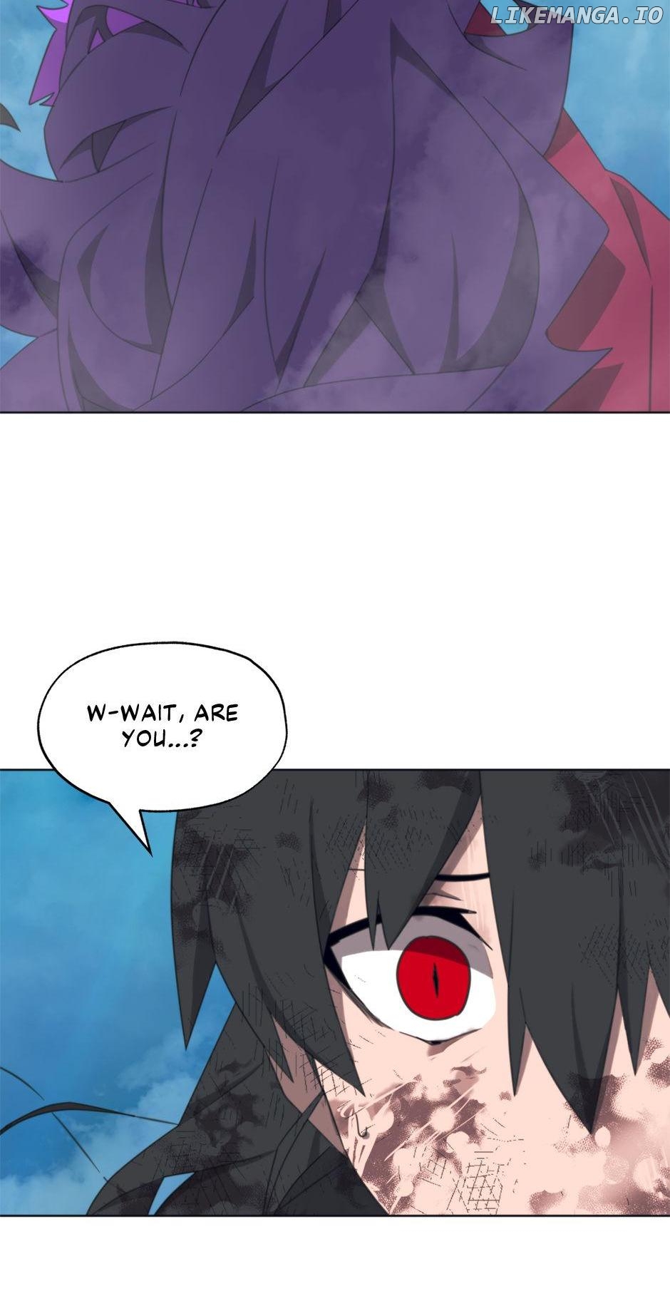 Dragon Ego Chapter 135 - page 58