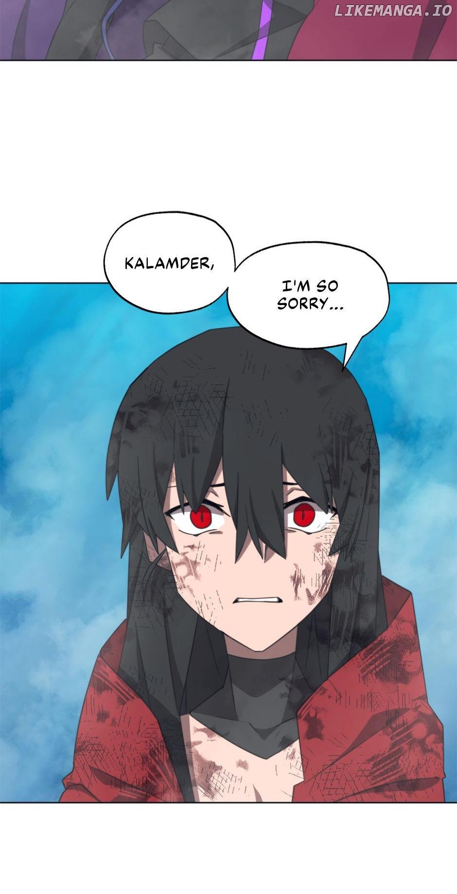 Dragon Ego Chapter 135 - page 60