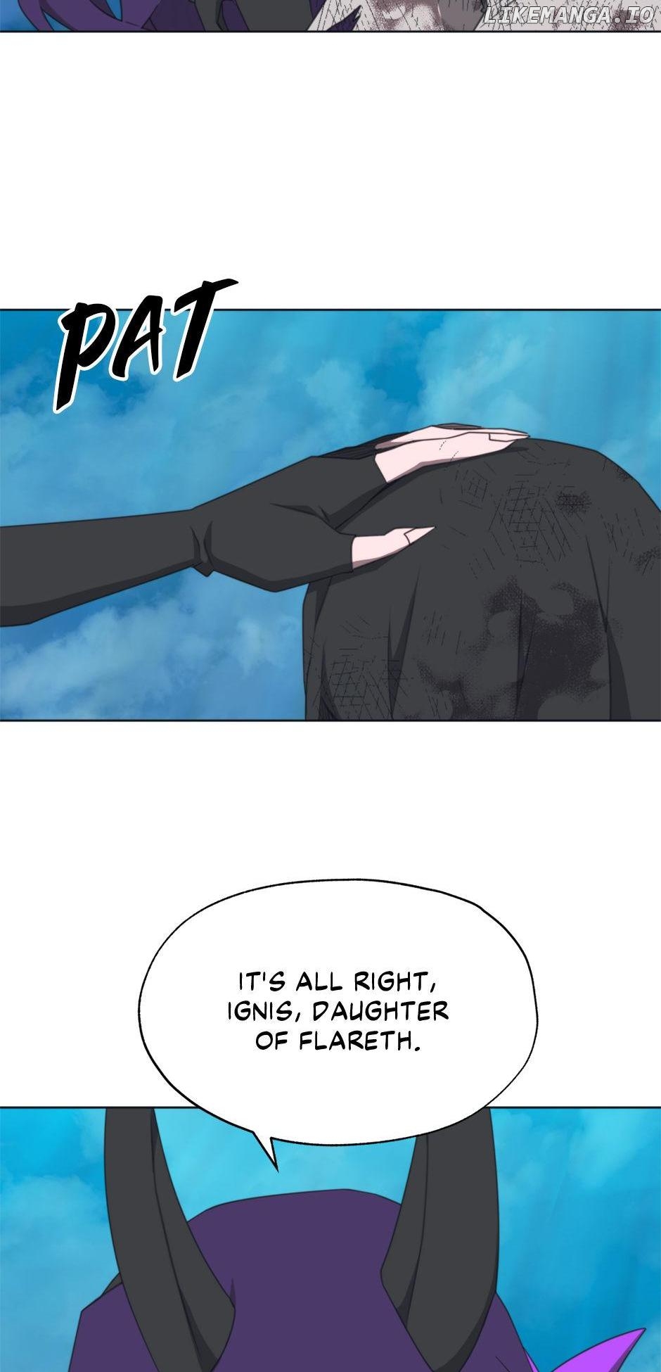 Dragon Ego Chapter 135 - page 64