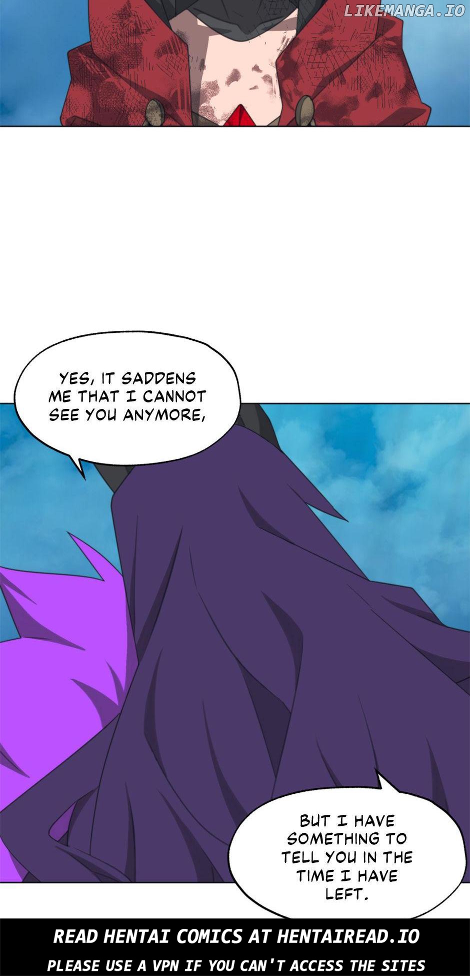 Dragon Ego Chapter 135 - page 67