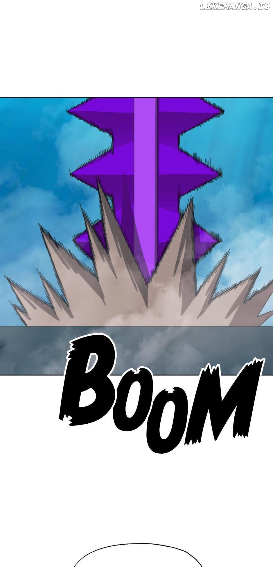 Dragon Ego Chapter 135 - page 68