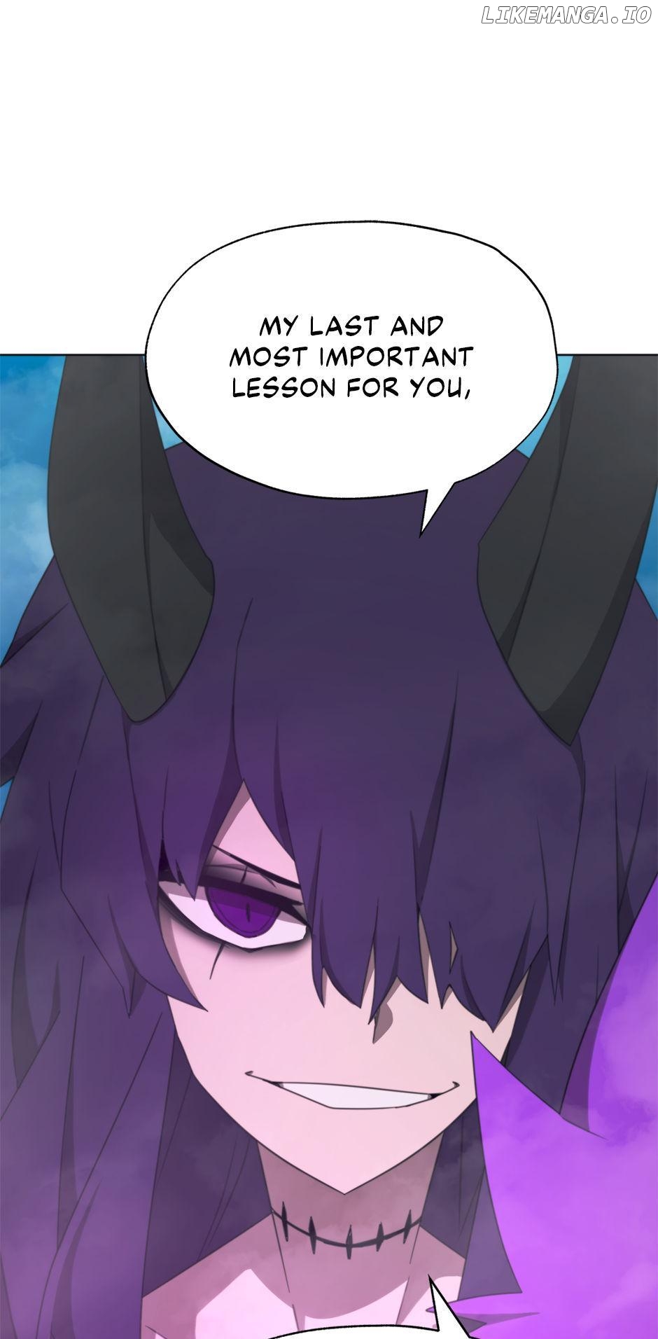 Dragon Ego Chapter 135 - page 70