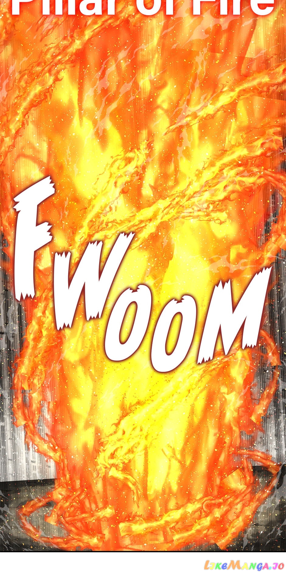 Dragon Ego Chapter 97 - page 20