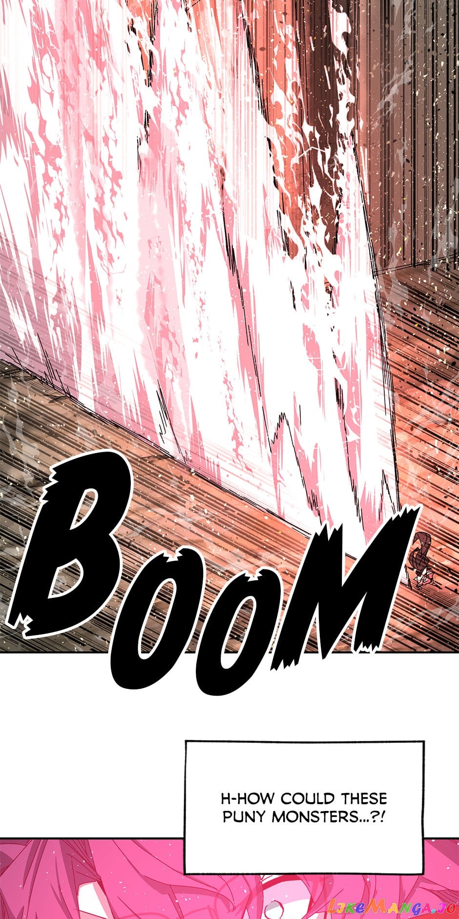 Dragon Ego Chapter 97 - page 24