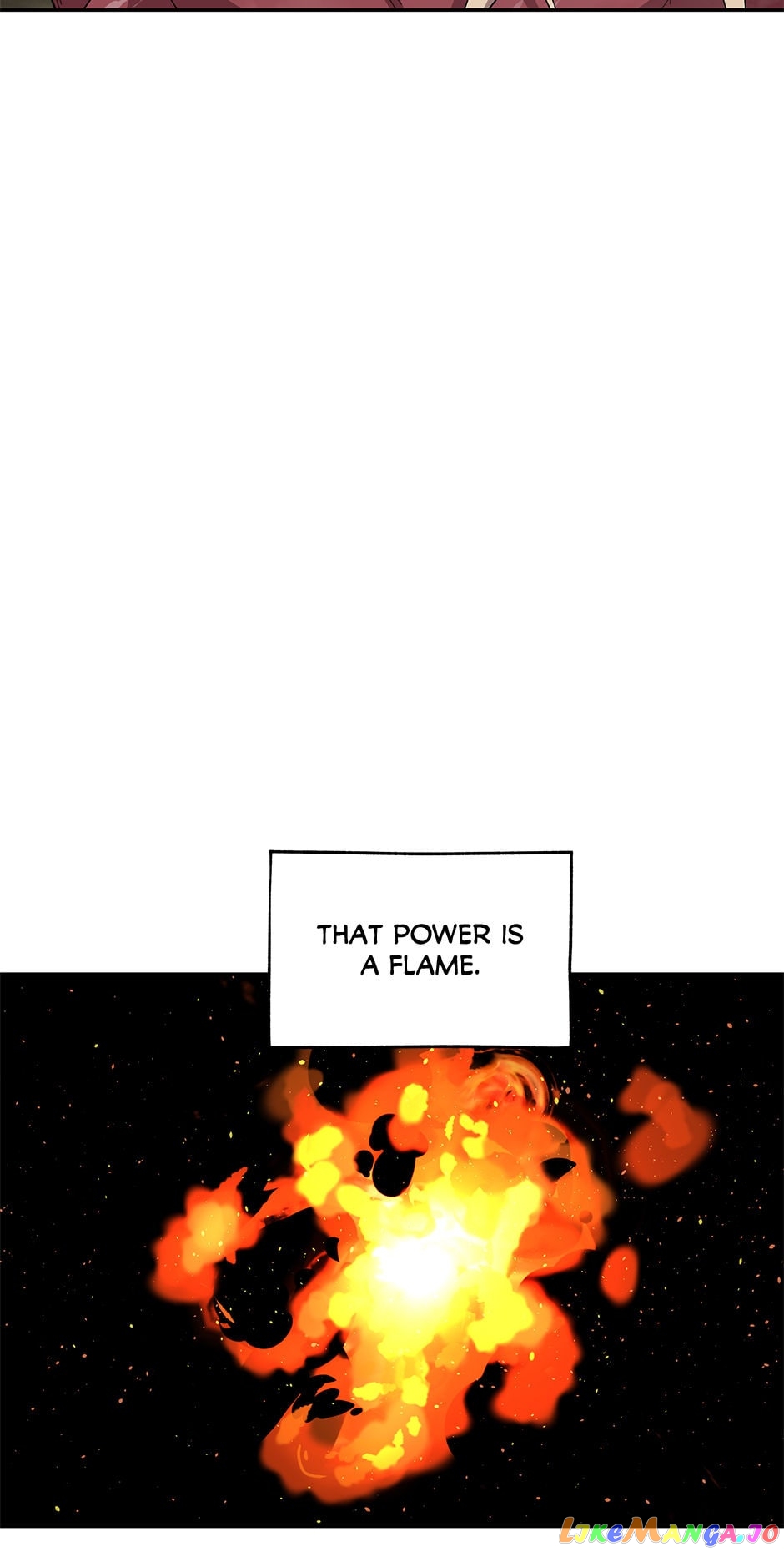 Dragon Ego Chapter 97 - page 37