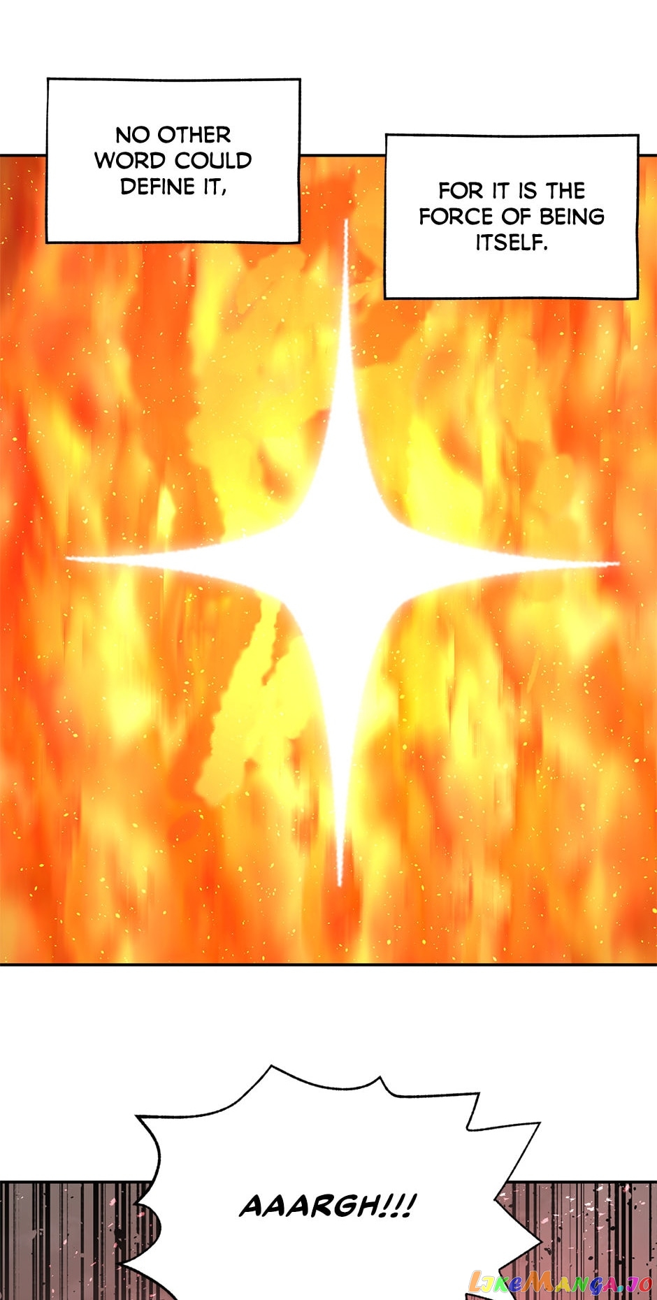 Dragon Ego Chapter 97 - page 38