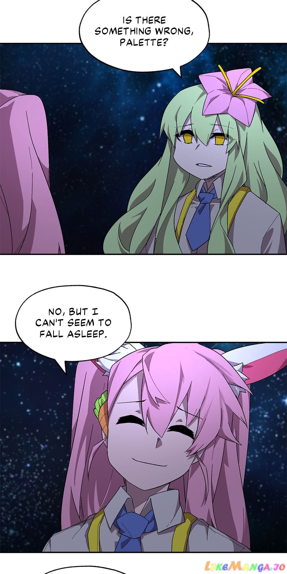 Dragon Ego Chapter 96 - page 13