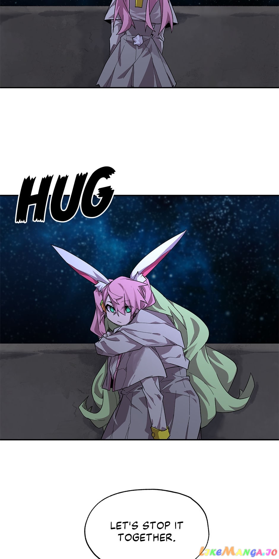 Dragon Ego Chapter 96 - page 15