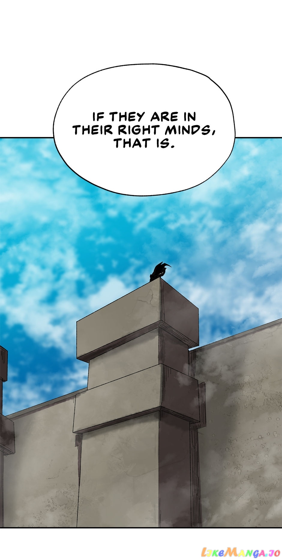 Dragon Ego Chapter 96 - page 35