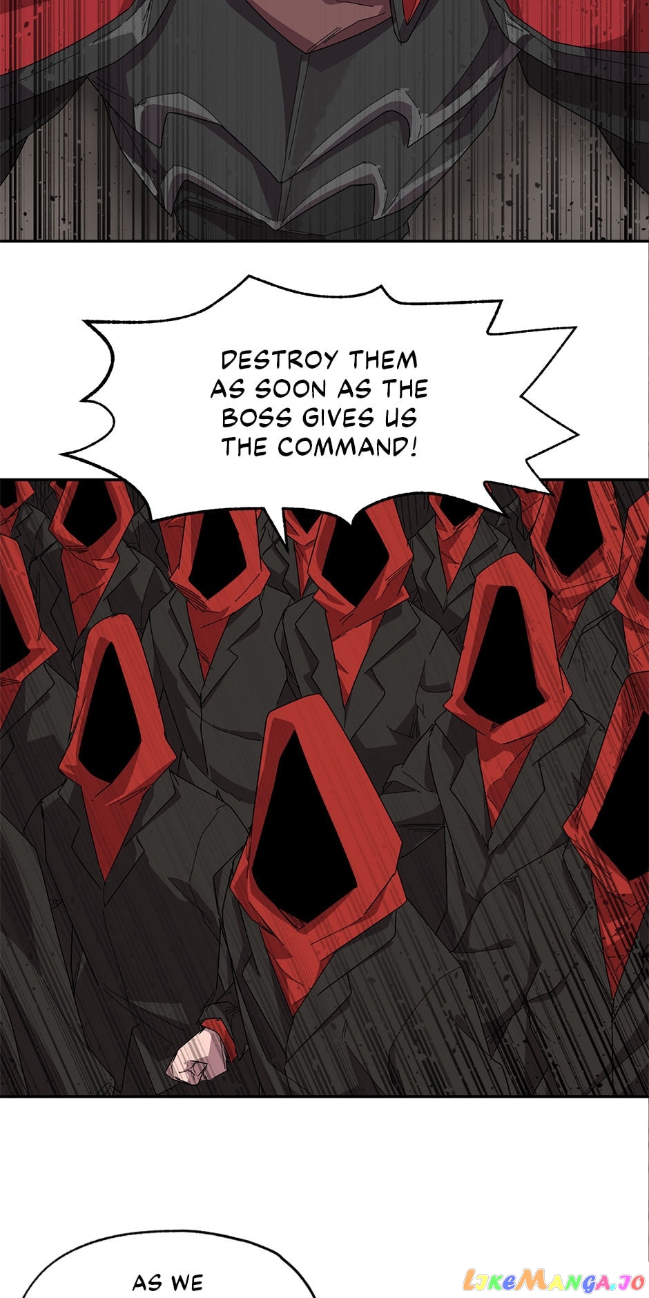 Dragon Ego Chapter 96 - page 45