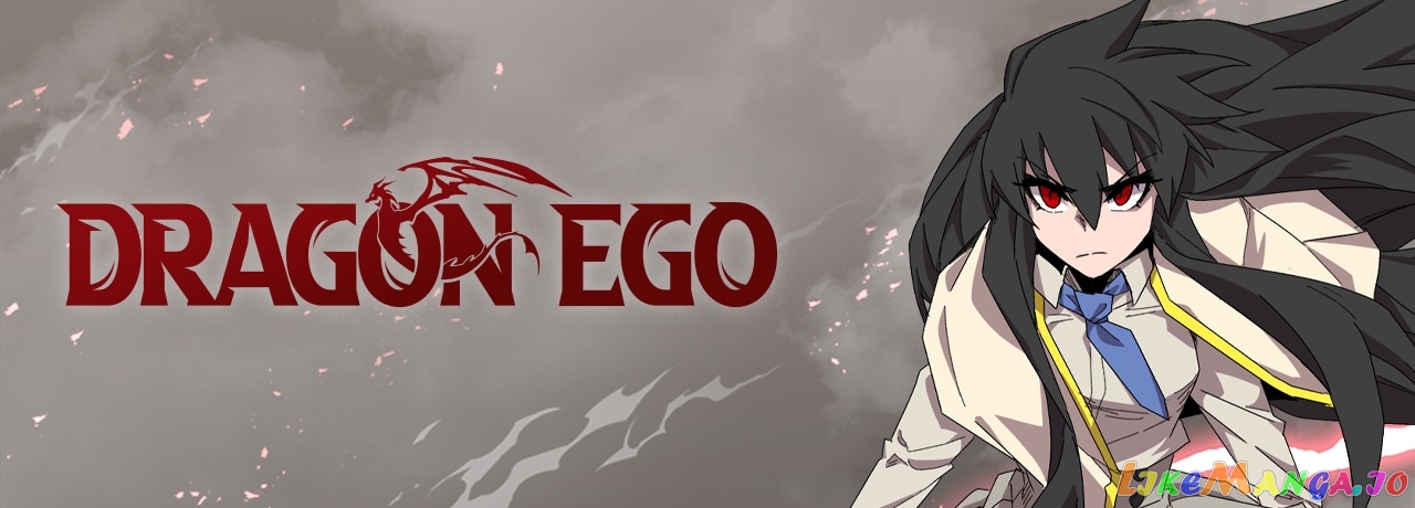 Dragon Ego Chapter 96 - page 53