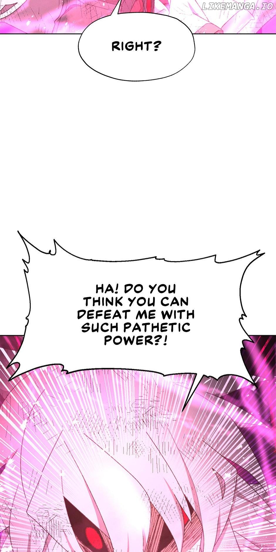 Dragon Ego Chapter 146 - page 12