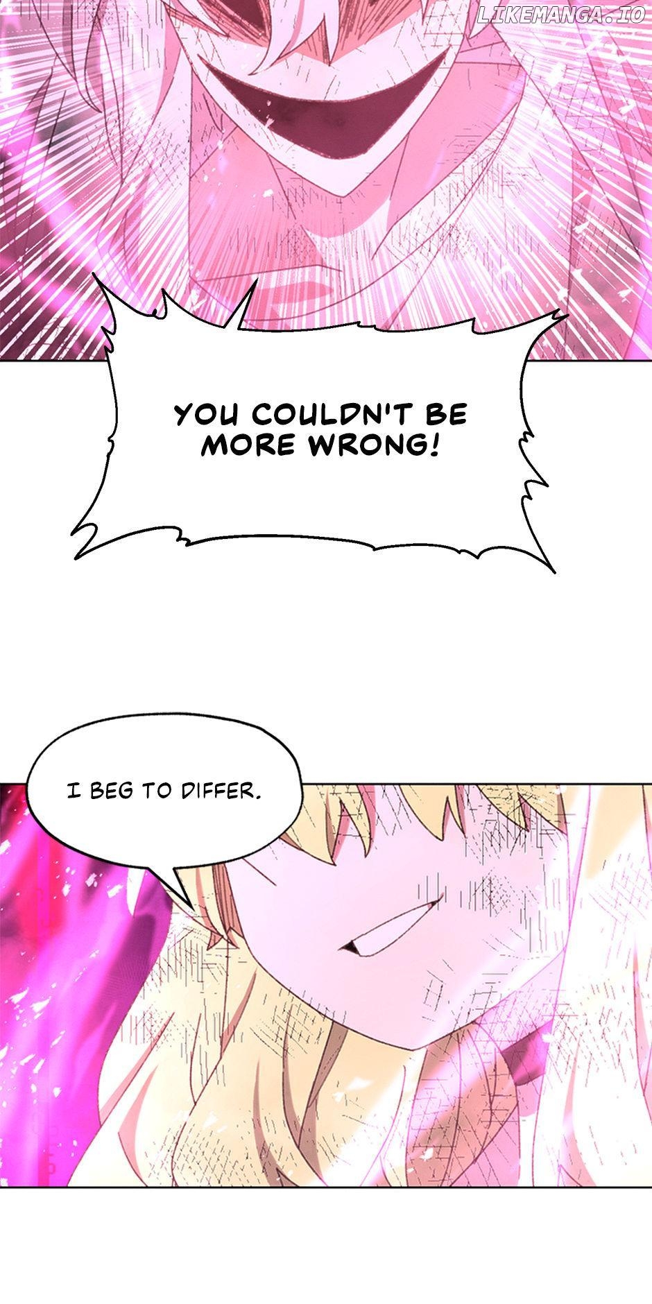 Dragon Ego Chapter 146 - page 13