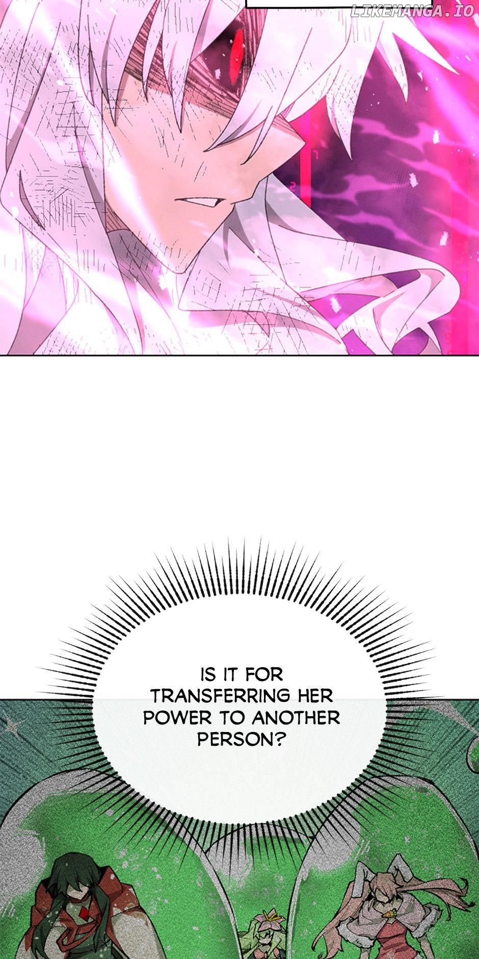 Dragon Ego Chapter 146 - page 17