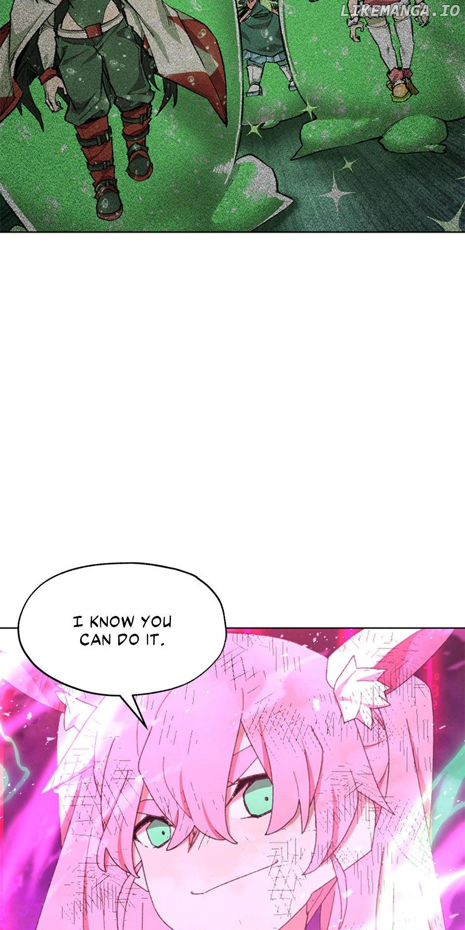 Dragon Ego Chapter 146 - page 18