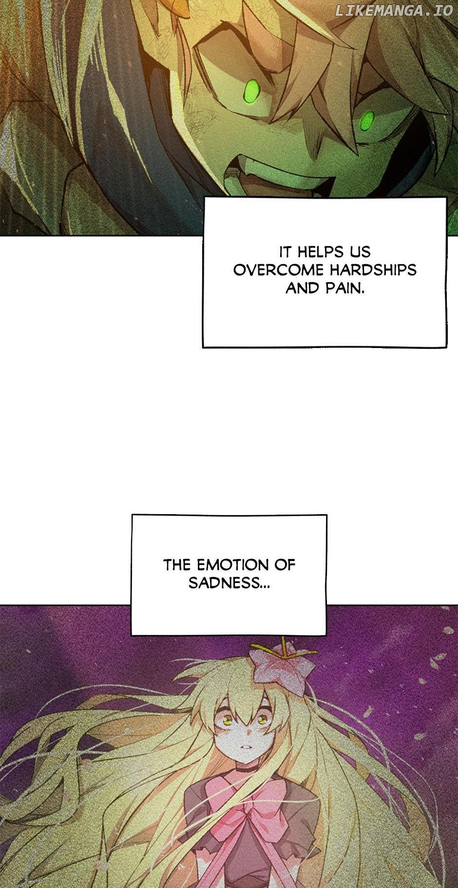 Dragon Ego Chapter 146 - page 24