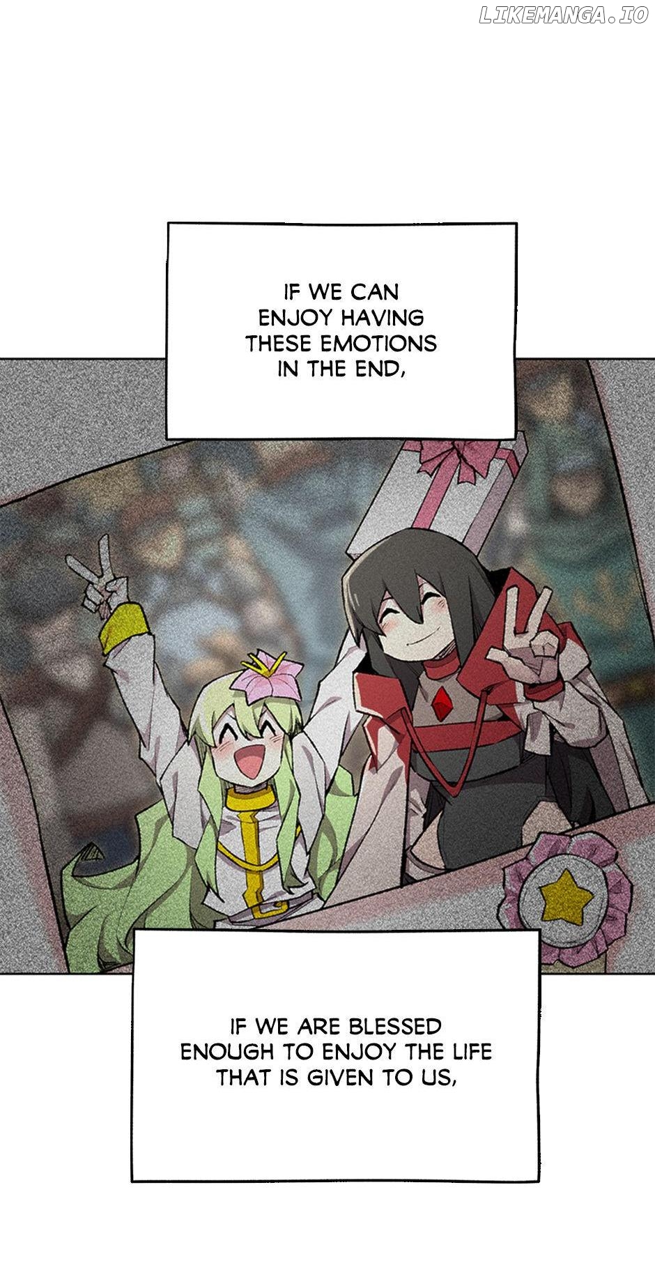 Dragon Ego Chapter 146 - page 26