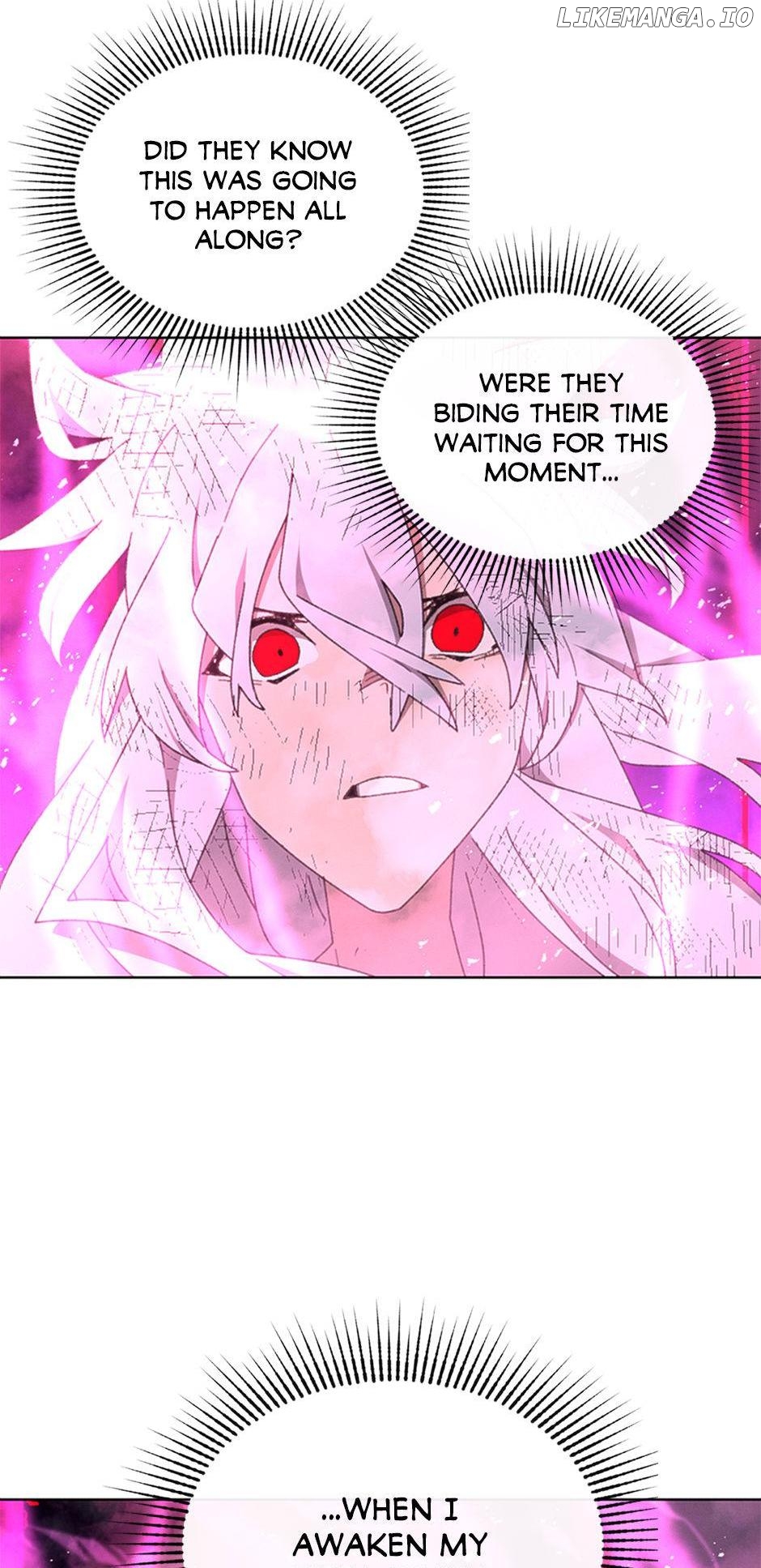 Dragon Ego Chapter 146 - page 3