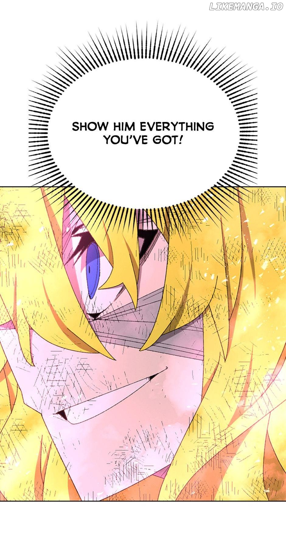 Dragon Ego Chapter 146 - page 30