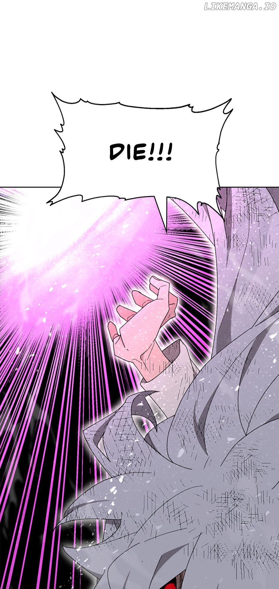 Dragon Ego Chapter 146 - page 31