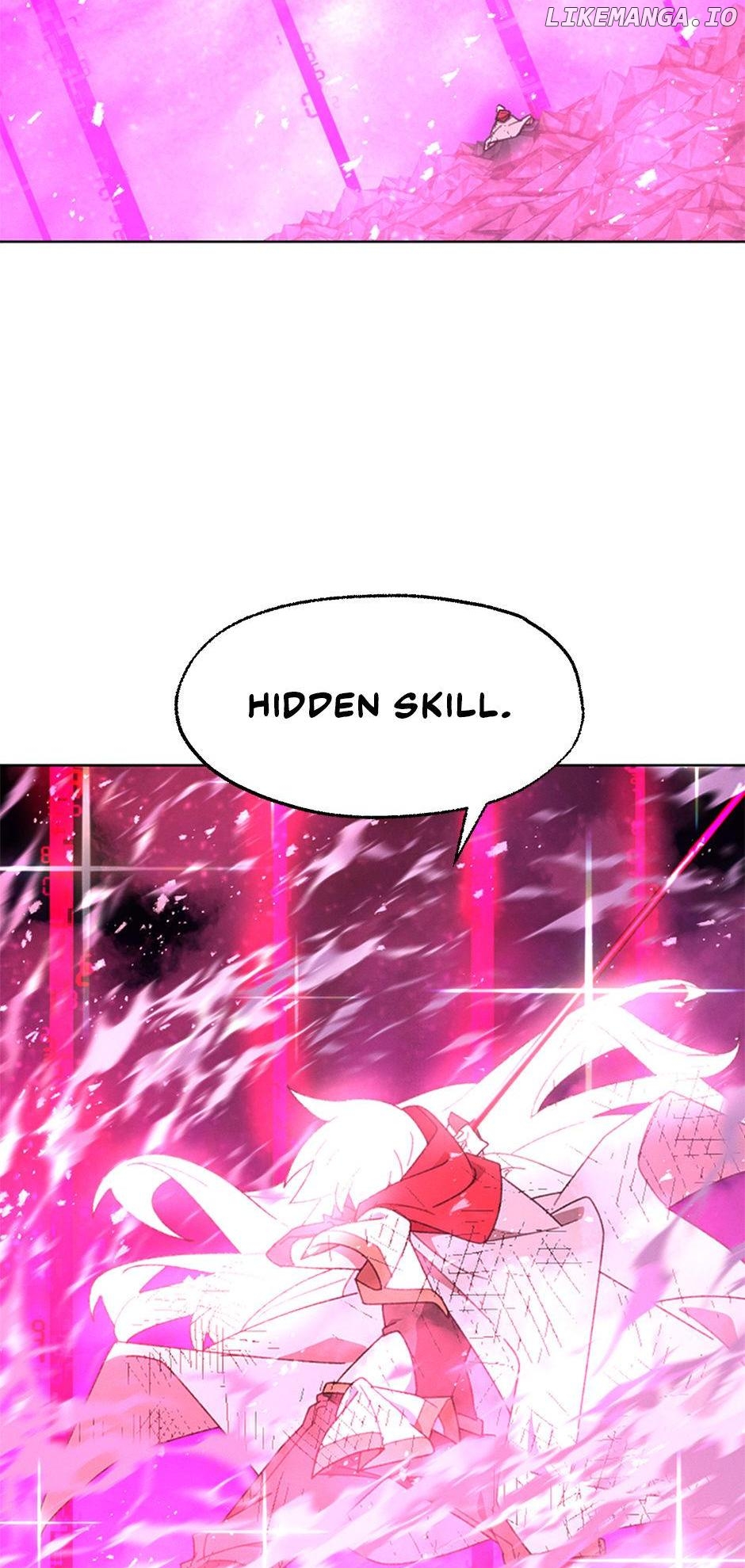 Dragon Ego Chapter 146 - page 33