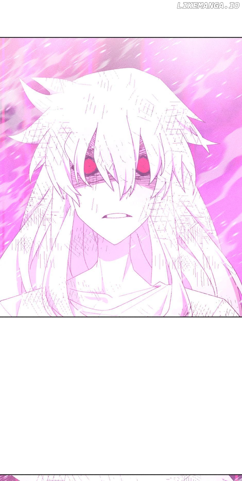 Dragon Ego Chapter 146 - page 40